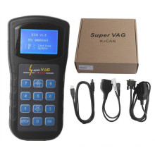 VAG K+Can Odometer Correction Tool